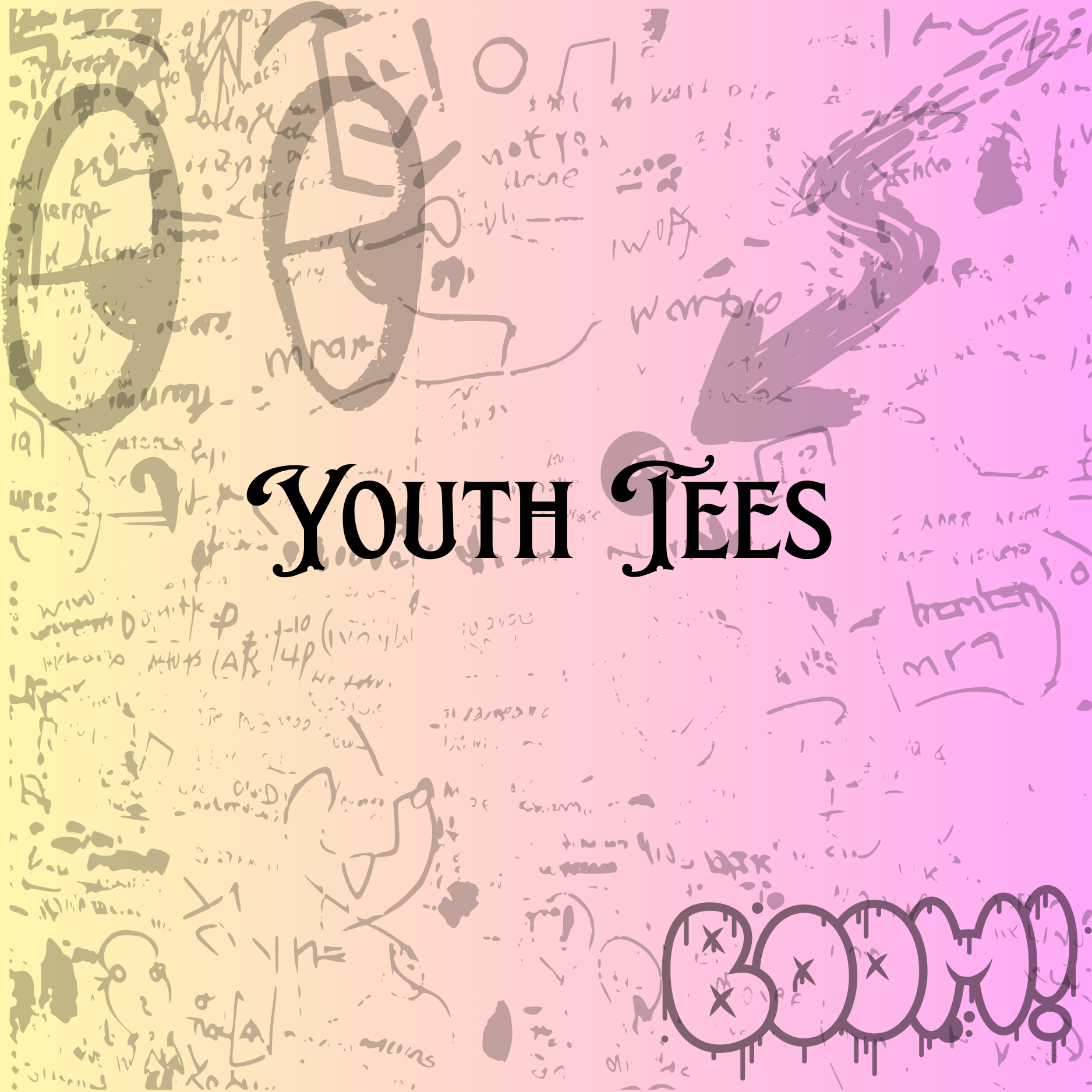 Youth Tees